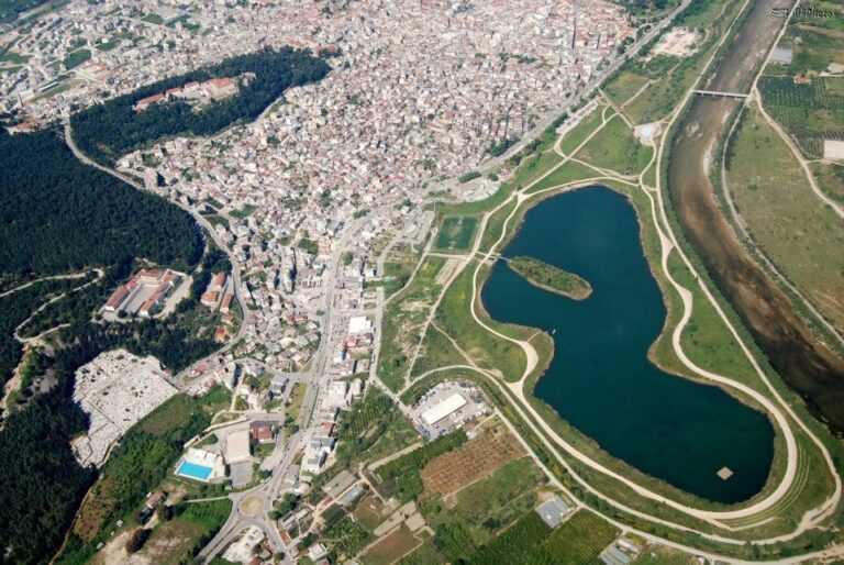 Στις 7 πόλεις με την μικρότερη μέση περιουσία βρίσκεται ο νομός Άρτας