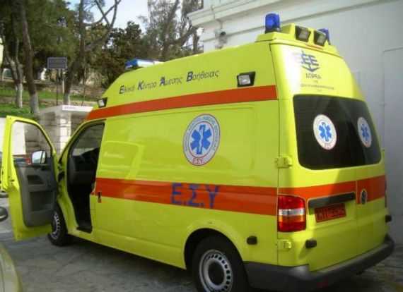 Τραγωδία: Τον βρήκε νεκρό στη μπανιέρα ο γείτονάς του