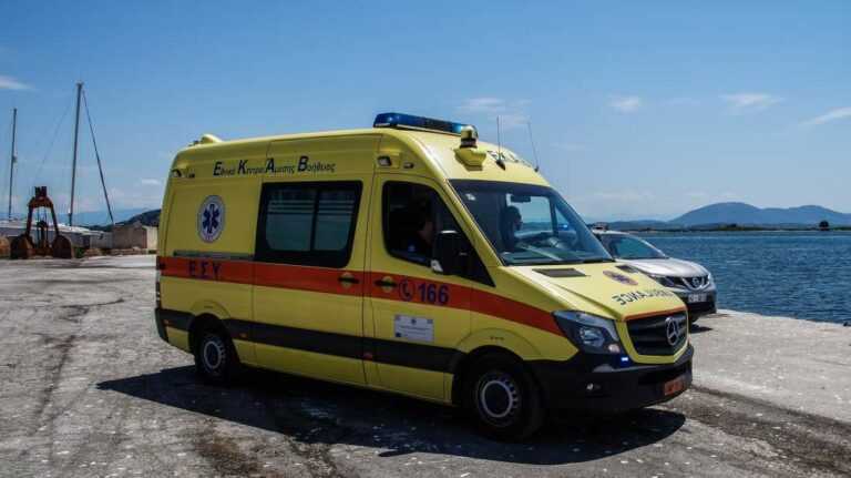 Γυναίκα ανασύρθηκε νεκρή από τη θάλασσα – Τραγική φιγούρα ο σύζυγος