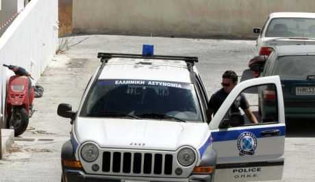 Ρομά έκλεψε την αγαπημένη του από τα Άνω Λιόσια και τους βρήκαν… στην Πρέβεζα