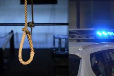 Νέα τραγωδία: Βρήκε τον άντρα της κρεμασμένο μέσα στο σπίτι τους