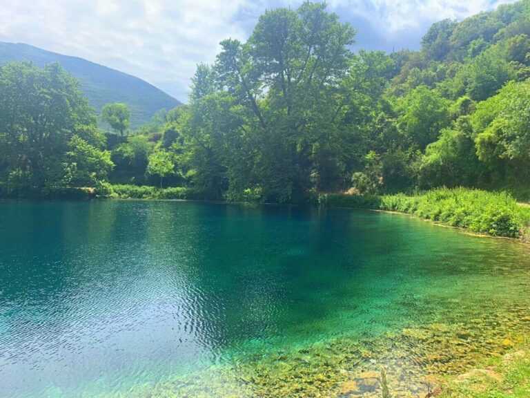 125 εκατ. για το έργο μεταφοράς νερού από τις πηγές του Λούρου στους Νομούς Πρέβεζας, Άρτας και Λευκάδας. 