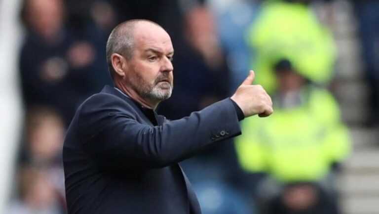 Κλαρκ: «Είμαστε αποφασισμένοι να πάμε στο Κατάρ»