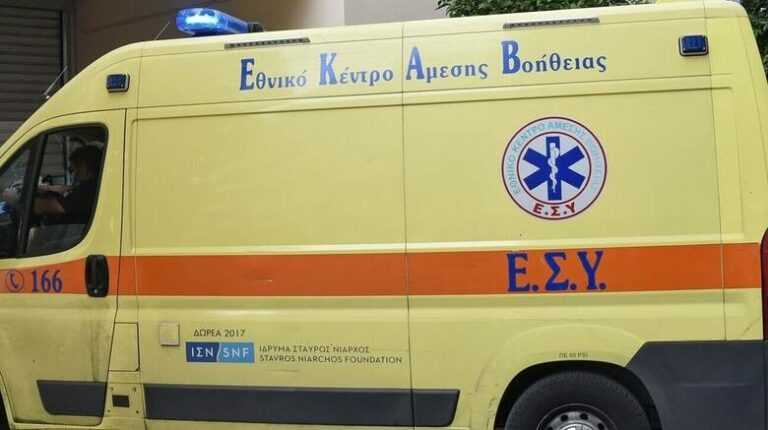 Τραγωδία: Πήγε στο σπίτι του αδελφού του και έπειτα από λίγο πέθανε