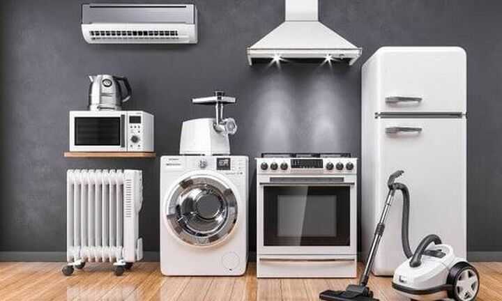 Ανακύκλωση συσκευών: Ανοίγει αύριο η πλατφόρμα – Οι επιδοτήσεις και τα κριτήρια