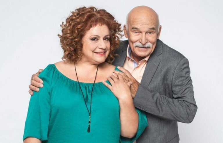 Ελένη Κοκκίδου: «Δεν πρέπει να είμαστε ειρωνικοί με ανθρώπους που έχουν λιγότερα ή περισσότερα κιλά – Πρέπει να τελειώνουμε με αυτή την ιστορία»