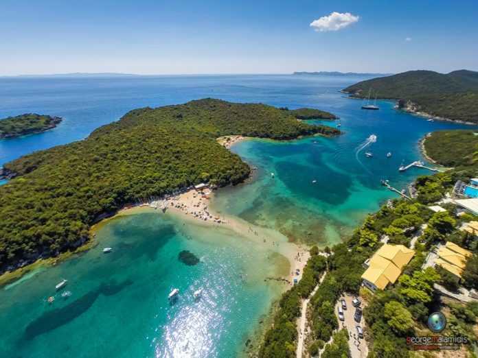 Σε ικανοποιητικά επίπεδα οι πληρότητες στα παράλια της Ηπείρου για το τριήμερο του Αγίου Πνεύματος!