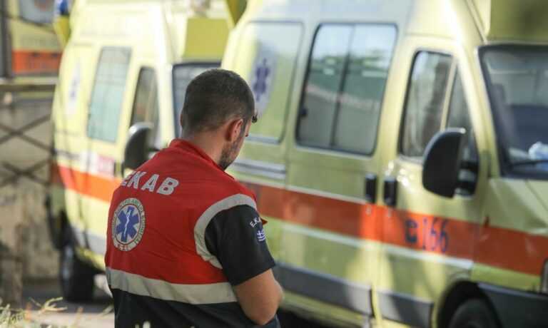 Οικογενειακή τραγωδία: 65χρονος σκότωσε τη γυναίκα του και αυτοκτόνησε