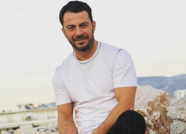 Γιώργος Αγγελόπουλος: Ξεκαθαρίζει υπό ποιες προϋποθέσεις θα επέστρεφε στο All Star Survivor – «Τα χρήματα δεν είναι στα τρία πρώτα σημαντικά»