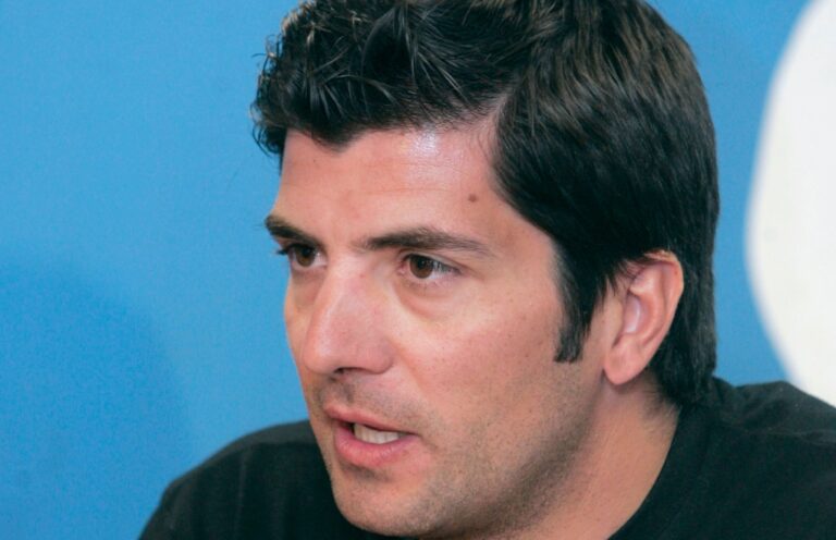 Πολύμερος: «Η ανοδική πορεία της κωπηλασίας επιβεβαιώθηκε…»