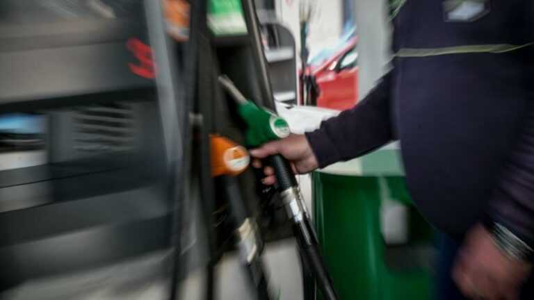 Πρόστιμο σε βενζινάδικο στην Πρέβεζα για «αθέμιτη κερδοφορία»