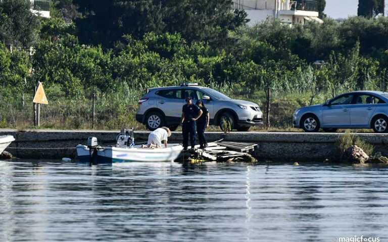 Πλούσια η δραστηριότητα του Λιμεναρχείου Πρέβεζας για την καταπολέμηση της παράνομης αλιείας στον Αμβρακικό Κόλπο