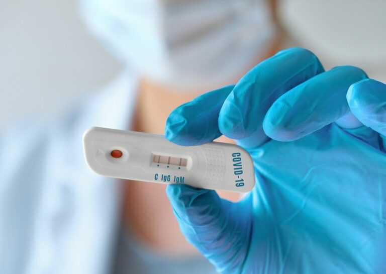 Σχεδόν το 1/3 του πληθυσμού της Ηπείρου έχει προσβληθεί από κοροναϊό.