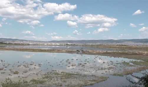 Λύθηκε το μυστήριο με την ακέφαλη σορό που εντοπίστηκε στην Θαλλασα