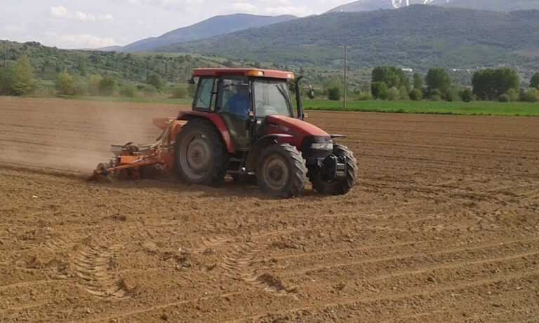 Δραματική είναι η κατάσταση στο χώρο της κτηνοτροφίας στην Ήπειρο