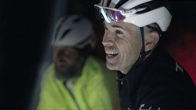 Ξουρής: «Σημαντικά βήματα για τη διάδοση του ποδηλάτου»