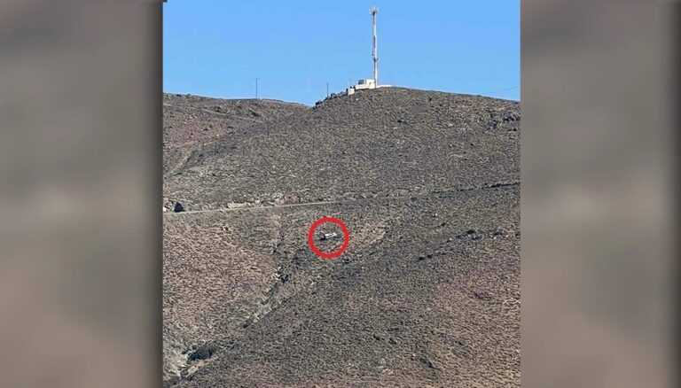 Τραγωδία με μία γυναίκα νεκρή και τρεις τραυματίες συγκλονίζει την Αστυπάλαια.