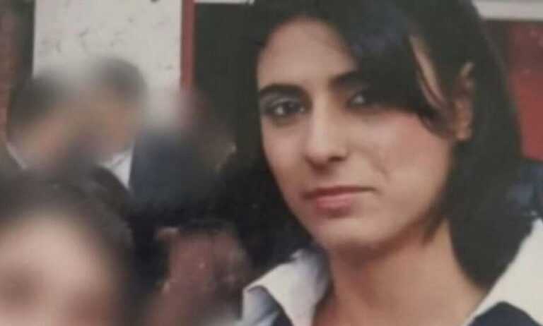 Ισόβια στον σύζυγο της Τζεβριέ που την ξυλοκόπησε μέχρι θανάτου