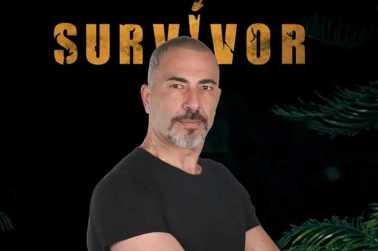 Βαλάντης: «Έχω θυμό με την παραγωγή του Survivor. Όταν φτάσει η ώρα θα τα πούμε πραγματικά»