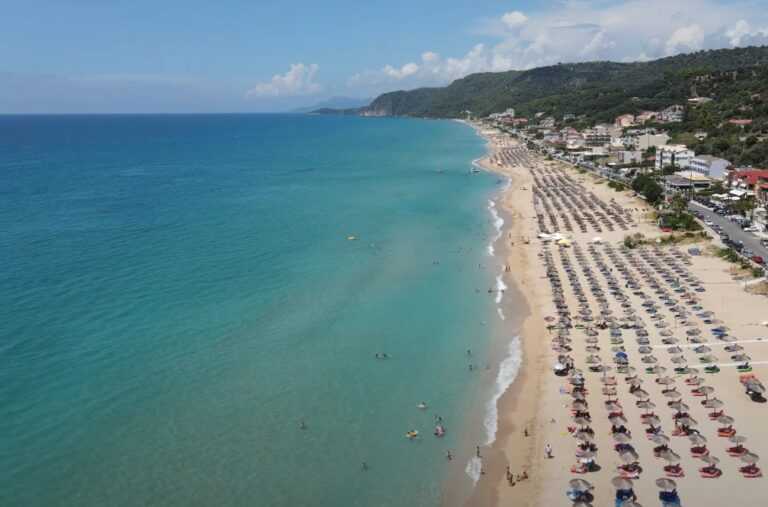 Ετήσια έκθεση της Κομισιόν: Πεντακάθαρα τα νερά της Ηπείρου