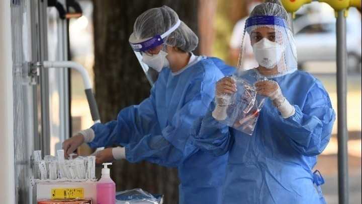 Αυξημένα και πάλι τα κρούσματα κορονοϊού στην Ήπειρο