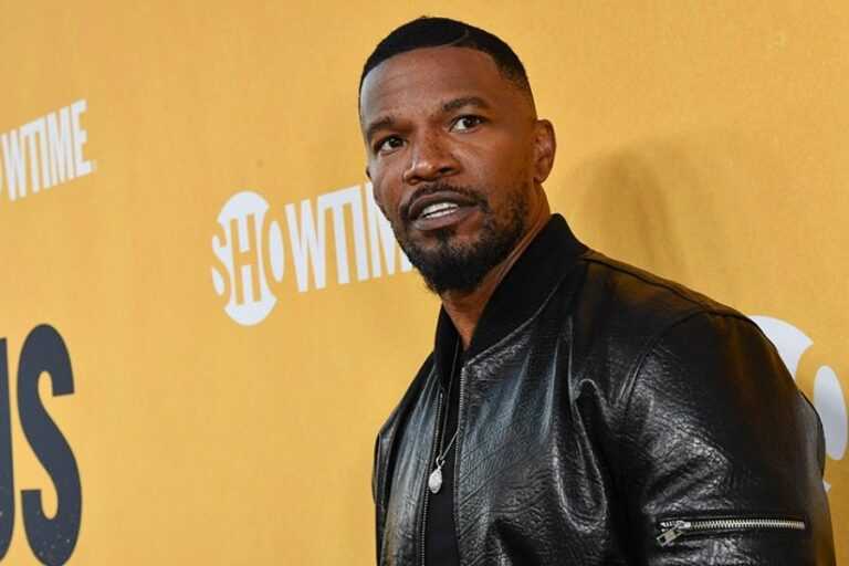 Jamie Foxx: Αγνώριστος στην Ελλάδα – Ο χορός σε εστιατόριο και ο αγώνας μπάσκετ