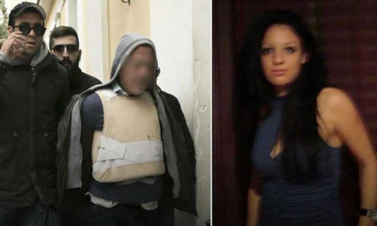 «Αναβιώνει» στο Μικτό Ορκωτό Εφετείο η δολοφονία της Δώρας Ζέμπερη