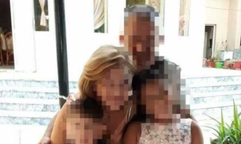 Οικογενειακή τραγωδία: Αυτή είναι η 59χρονη που έπεσε νεκρή από το χέρι του συζύγου της