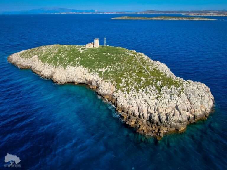 Γκάφα από την Ελληνική κυβέρνηση: Χαρίσαμε τις βραχονησίδες μας στους Τούρκους, χωρίς καν να το καταλάβουμε;