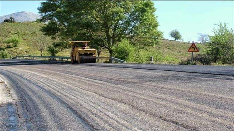 Προτάσεις των Δήμων Αρταίων και Πρέβεζας για το πρόγραμμα «Βελτίωση Οδικής Ασφάλειας» του υπουργείου Εσωτερικών