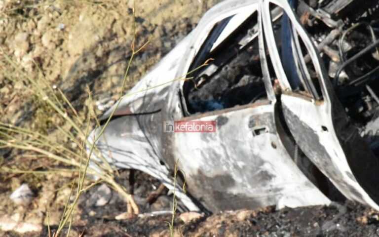 Οι διακοπές εξελίχθηκαν σε τραγωδία για 41χρονη μητέρα – Μάχη για τη ζωή του δίνει ο γιος της