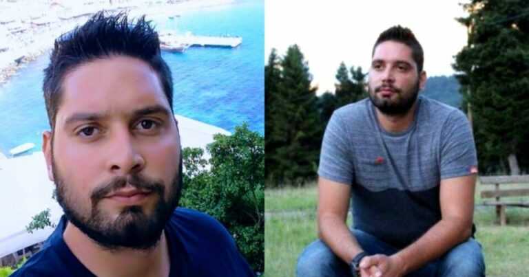 Ανατριχιαστικό: Ο Χρήστος Ζορμπάς είχε προβλέψει τον θάνατό του: «Δουλεύω εντελώς μόνος», έλεγε πριν τον βρουν νεκρό στο εργοστάσιο