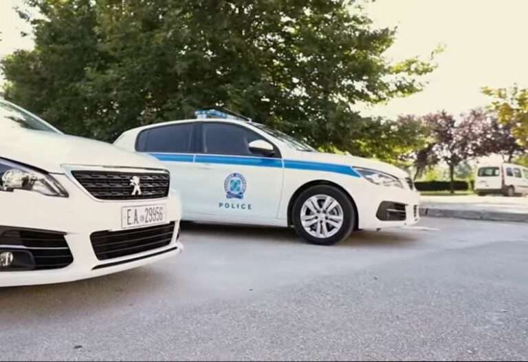 Συνελήφθη στα Ιωάννινα για κατοχή και καλλιέργεια δενδρυλλίων κάνναβης