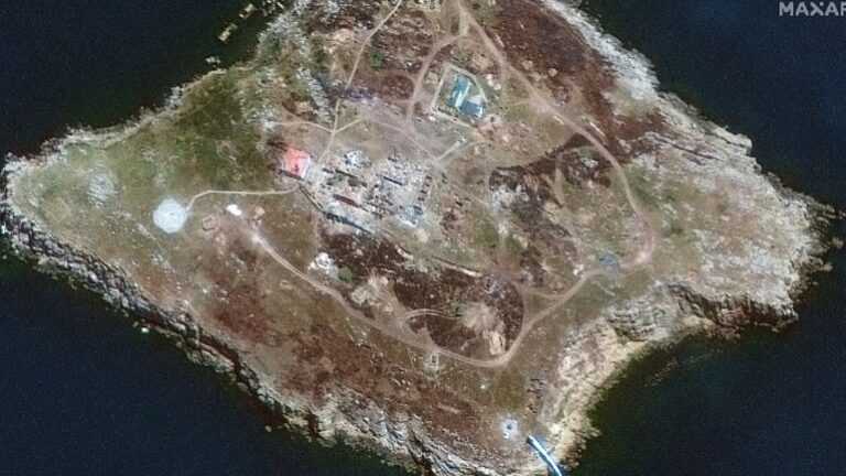 Ρωσία: Ισχυρισμοί του Υπ. Άμυνας για πλήγμα σε ουκρανούς στρατιώτες στο Φιδονήσι