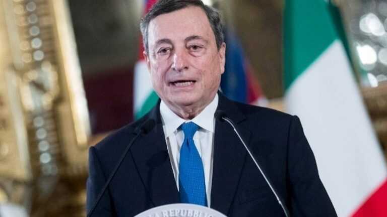 Ιταλία: Κυβερνητική κρίση προ των πυλών