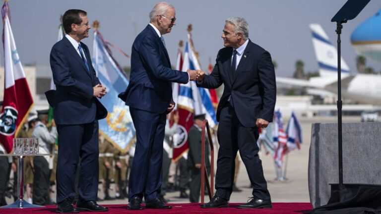 ΗΠΑ και Ισραήλ δεν θα επιτρέψουν στο Ιράν να αποκτήσει πυρηνικά όπλα