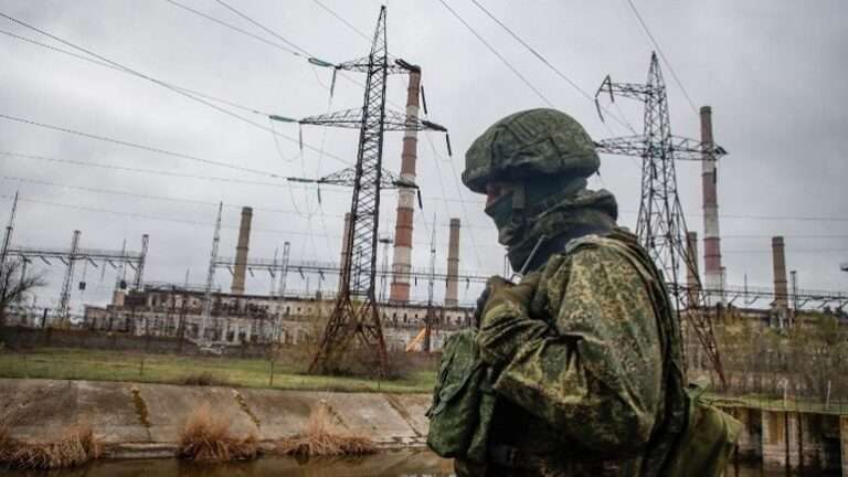 Ουκρανία: Οι τελευταίες εξελίξεις στο πεδίο των μαχών, της διπλωματίας και της οικονομίας