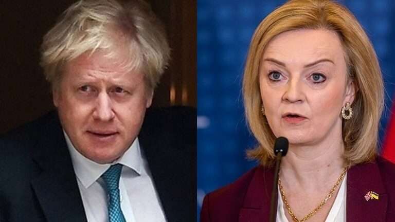 Τζόνσον – Τρας: Αναγκαίο να εφαρμοστεί πλήρως η συμφωνία για να ξαναρχίσουν οι εξαγωγές σιτηρών