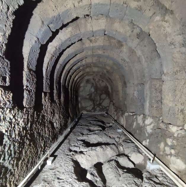 Νεκρομαντείο Αχέροντα: Ταξίδι στο σπίτι των ψυχών