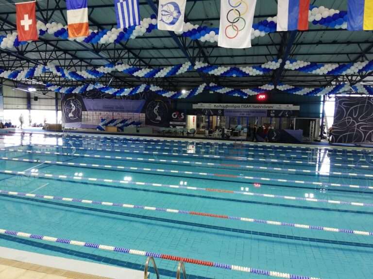 Ιωάννινα: Άγνωστοι εισήλθαν σε χώρους του ΠΕΑΚΙ στη Λιμνοπούλα για να προκαλέσουν φθορές