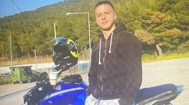 Τραγικό τροχαίο για 25χρονο αστυνομικό από το Πωγώνι – Σκοτώθηκε με την μηχανή του