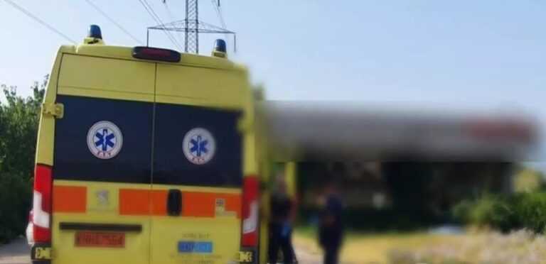 Τραγικό περιστατικό: Ενεργειακό τζάκι καταπλάκωσε και σκότωσε 60χρονο άνδρα