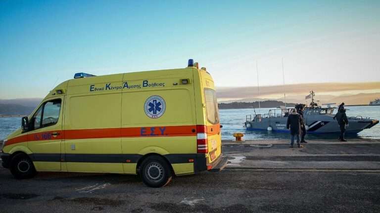 Θρίλερ: Ήταν νεκρή στην παραλία για τρεις μήνες