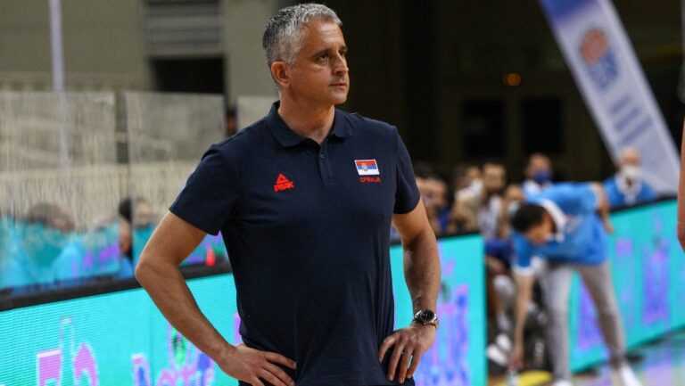 Οδεύει προς Νετς ο Κοκόσκοφ