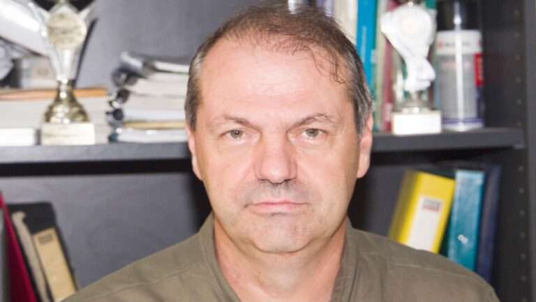 Ριζούλης: «Τέλος η Λάρισα ΚΑΕ, δεν θα πάω εγώ φυλακή για να έχω μια ομάδα»