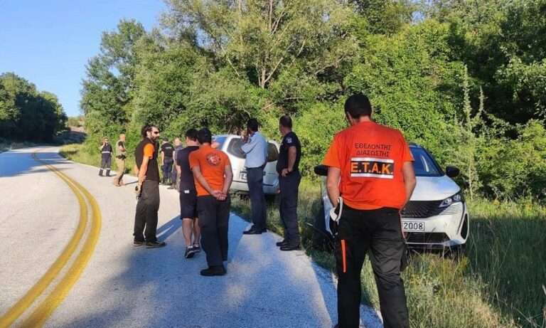 Τραγωδία: Κρεμασμένος βρέθηκε ο 26χρονος φοιτητής που αγνοούνταν