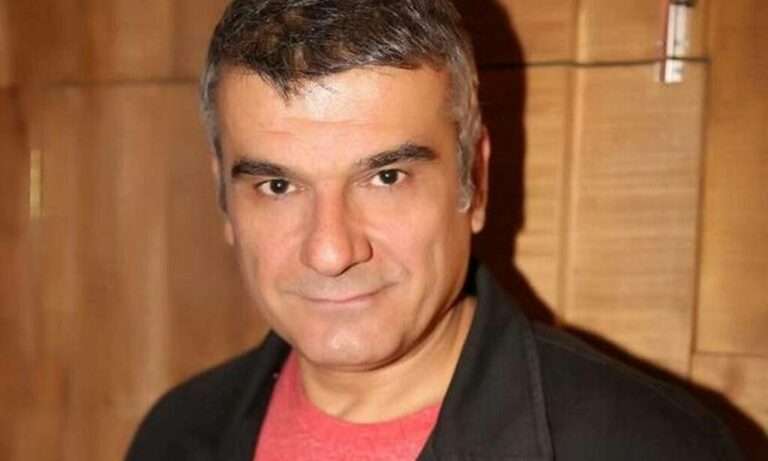 Κώστας Αποστολάκης: «Αν πω “πιστεύω στον Θεό” η “σκοτεινή δύναμη” δεν ενοχλείται. Αν πω “πιστεύω στον Χριστό ” λένε “πυροβολημένος είναι”»