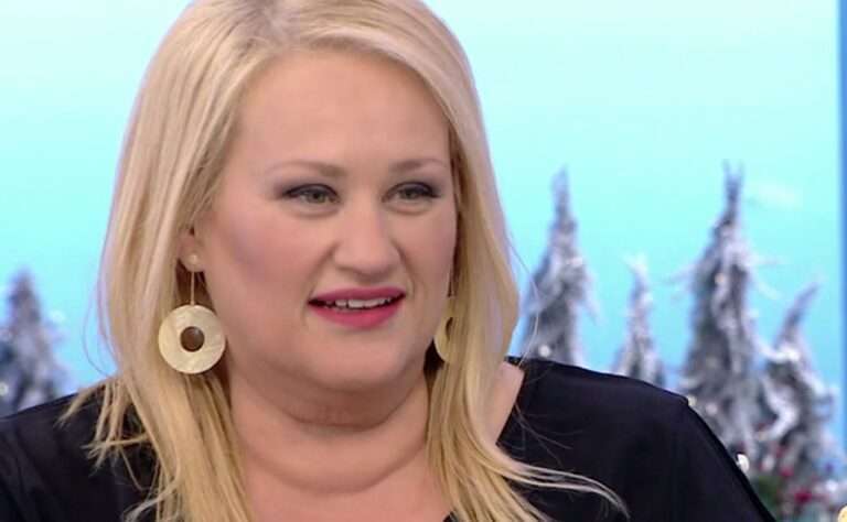 Άση Μπήλιου – Αποκλειστικό: Μένει ή φεύγει από το Star;