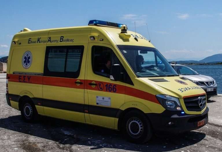 Τραγωδία στο λιμάνι της Ηγουμενίτσας : Νεκρός σε καρότσα του φορτηγού βρέθηκε ανήλικος μετανάστης