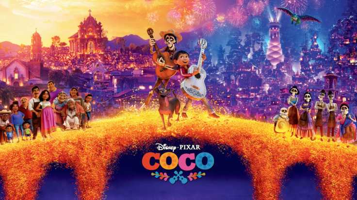 Προβολή της παιδικής ταινίας “Coco” στην πλατεία Κομποτίου από το ΚΕΘΕΑ Ήπειρος
